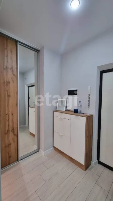 1-к квартира, 37м² (улица Евгении Жигуленко, 13к2) - миниатюра 7