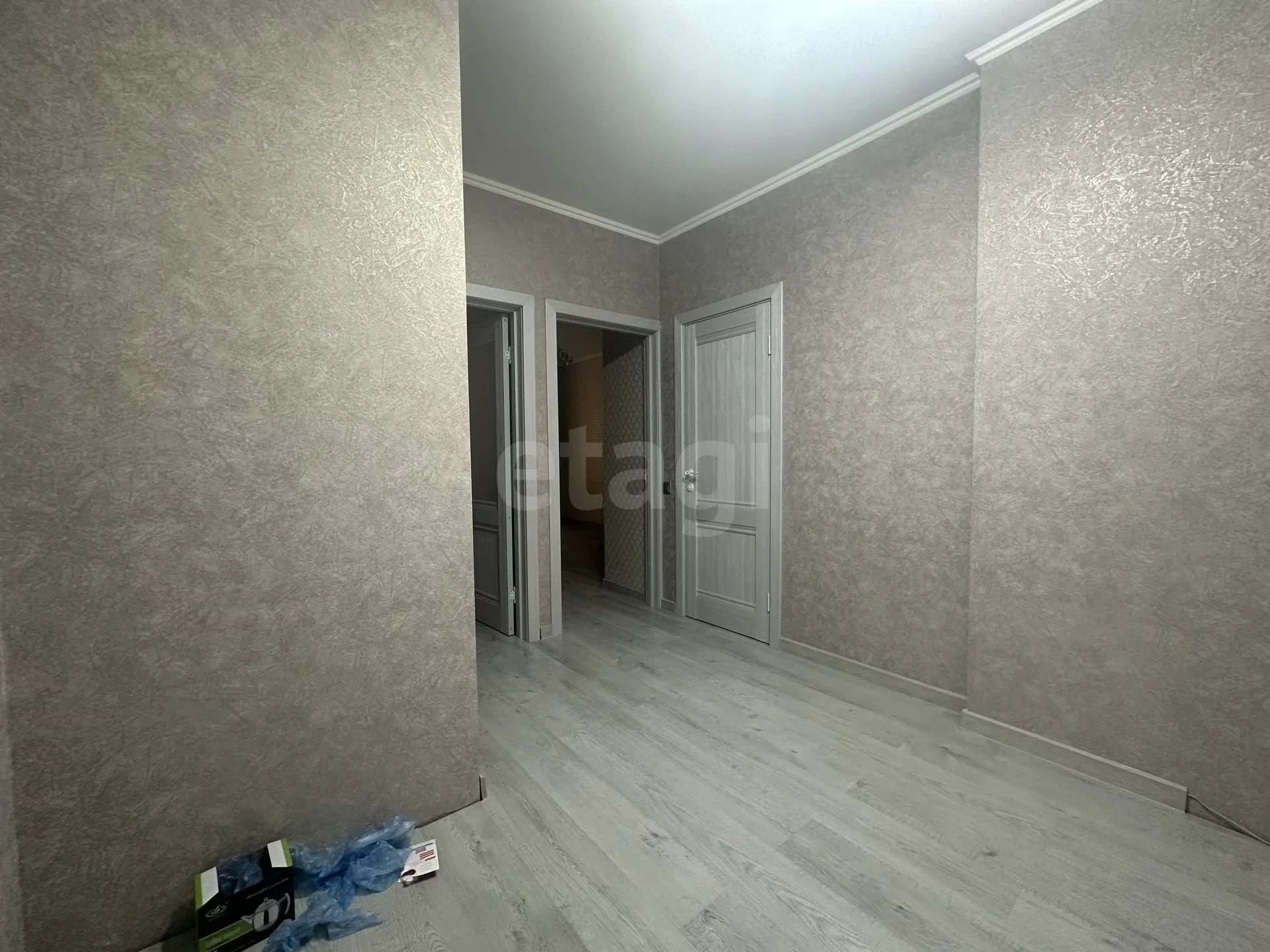 1-к квартира, 44м² (Душистая улица, 77) - миниатюра 11