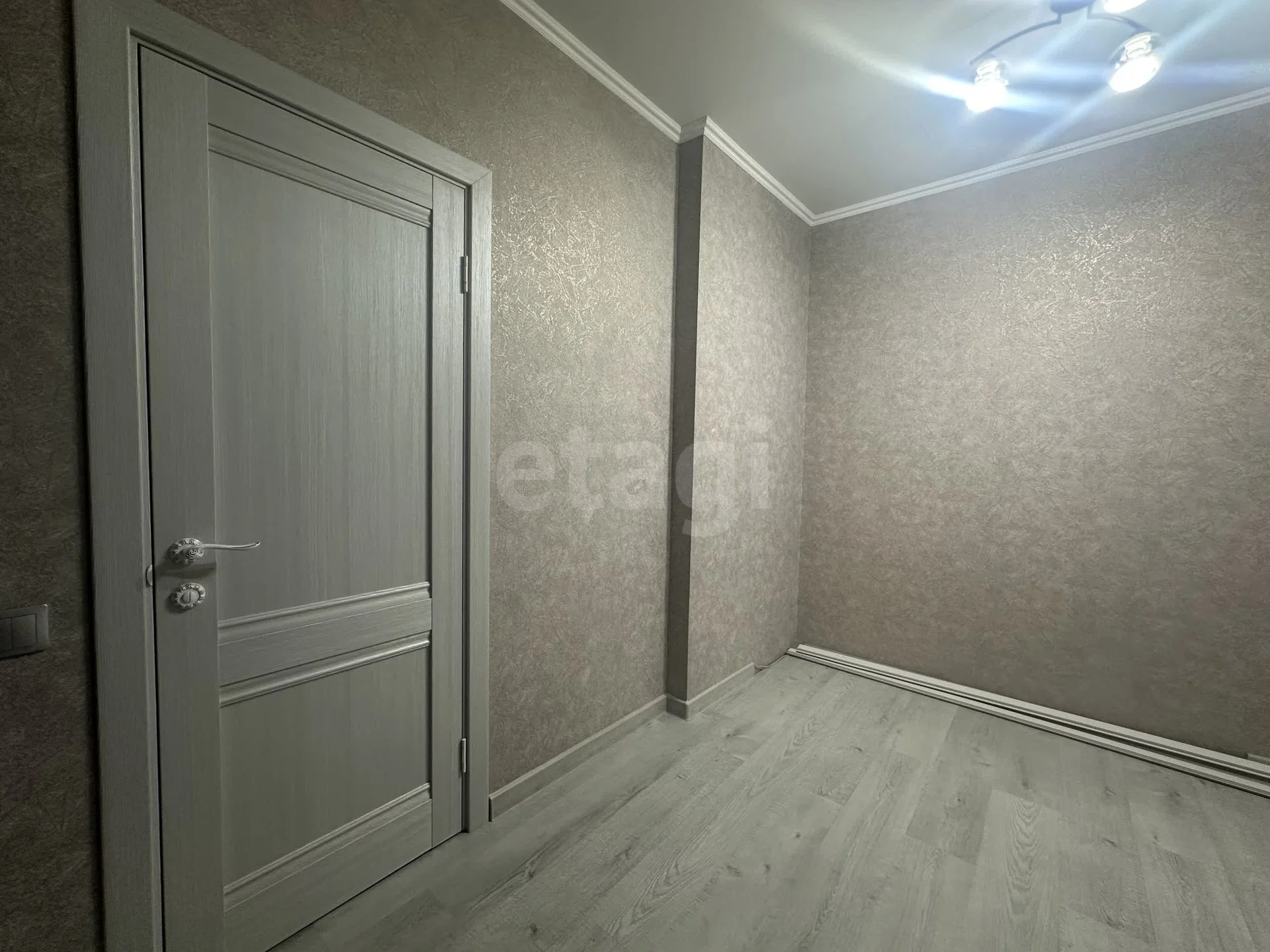1-к квартира, 44м² (Душистая улица, 77) - миниатюра 12