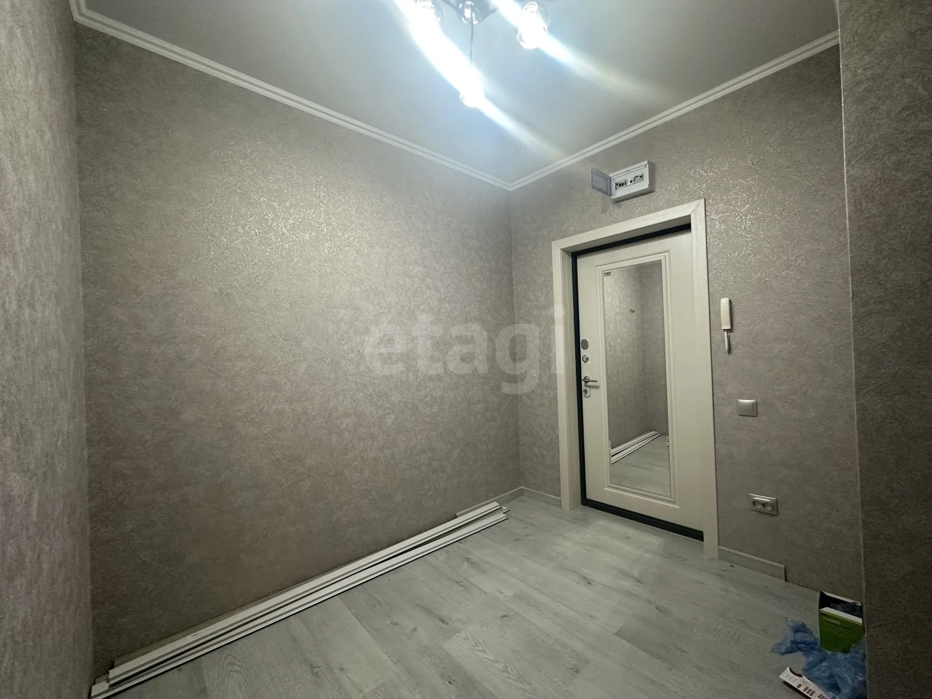 1-к квартира, 44м² (Душистая улица, 77) - миниатюра 13