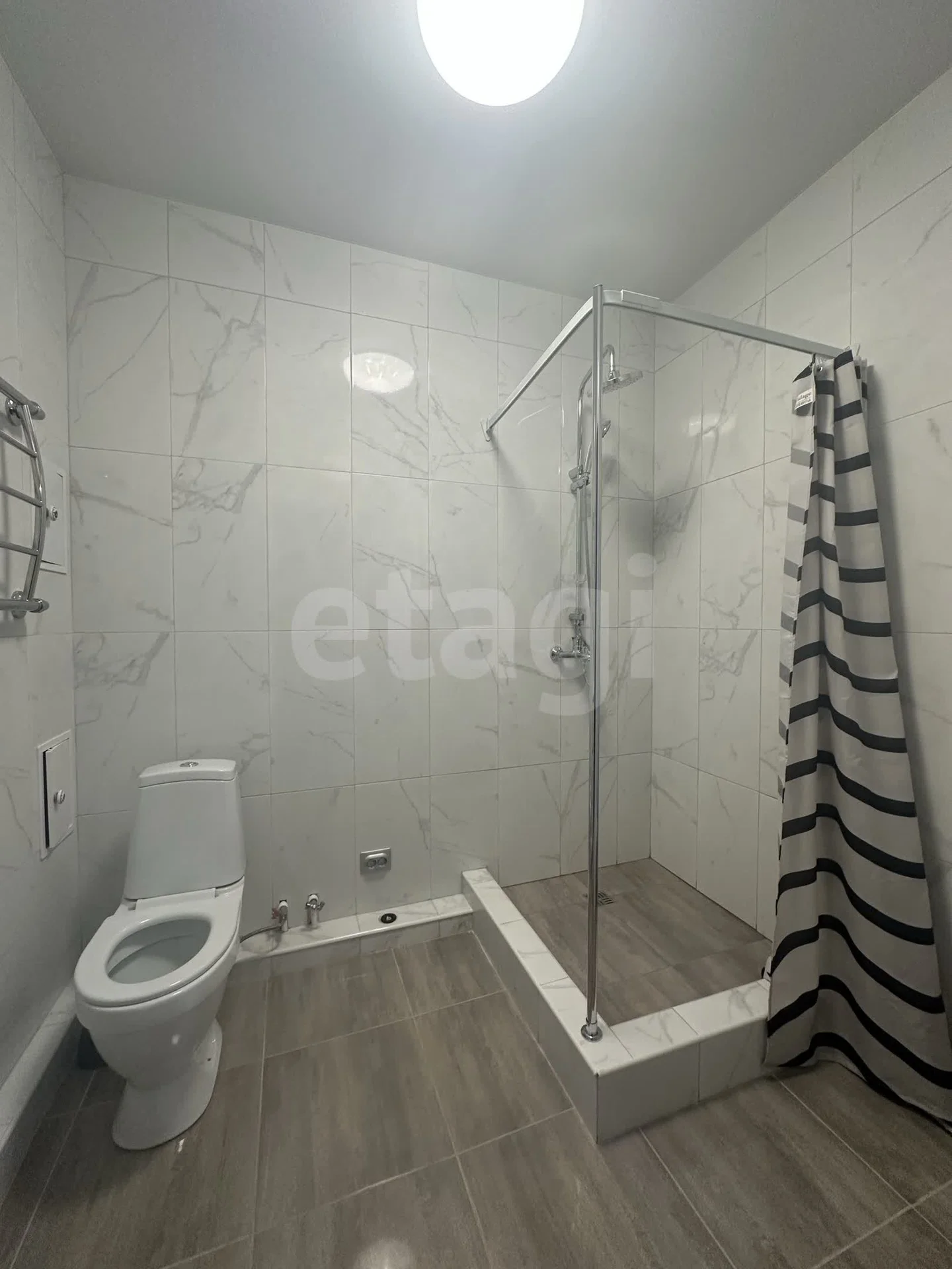1-к квартира, 44м² (Душистая улица, 77) - миниатюра 16