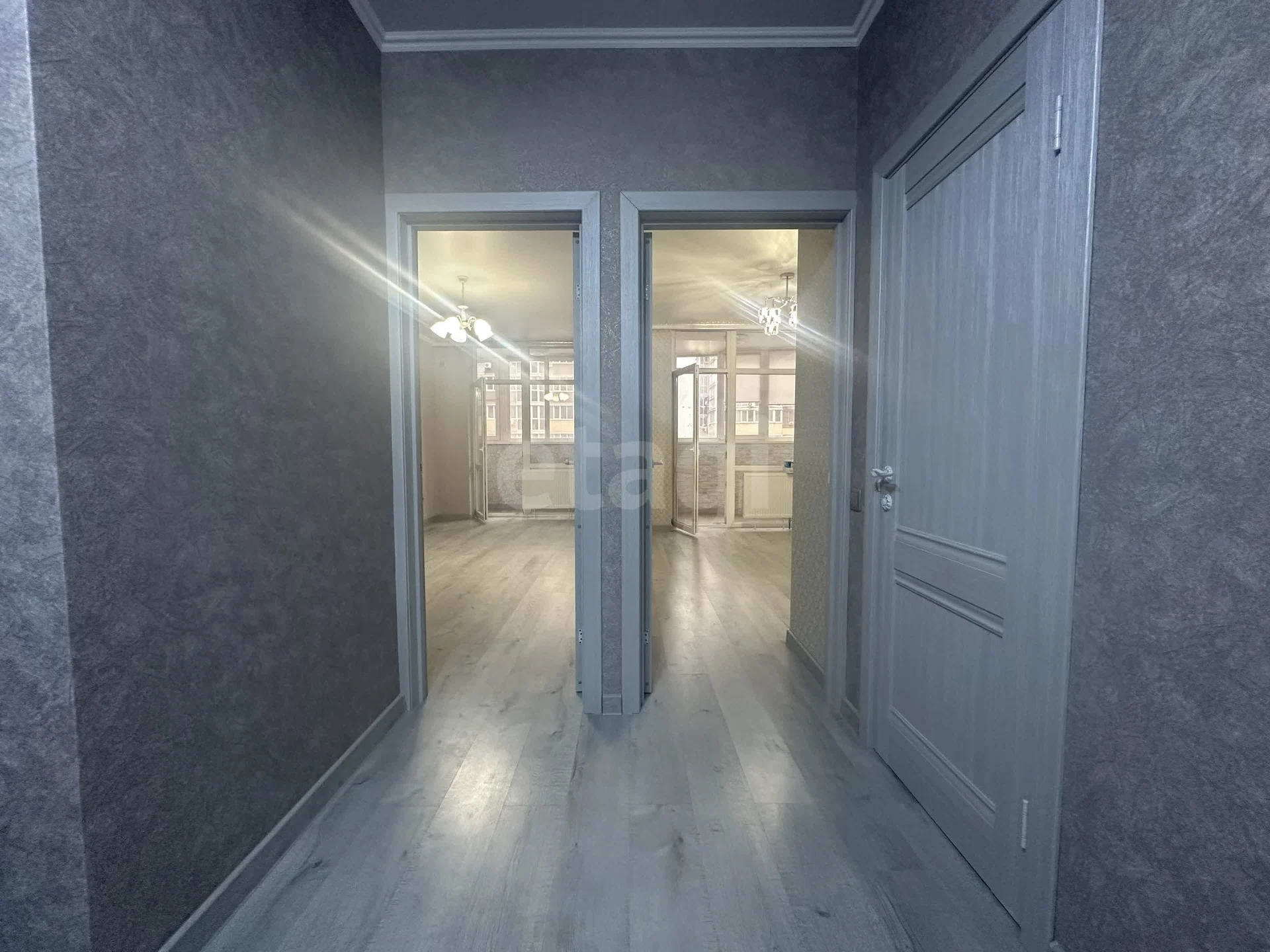 1-к квартира, 44м² (Душистая улица, 77) - миниатюра 20