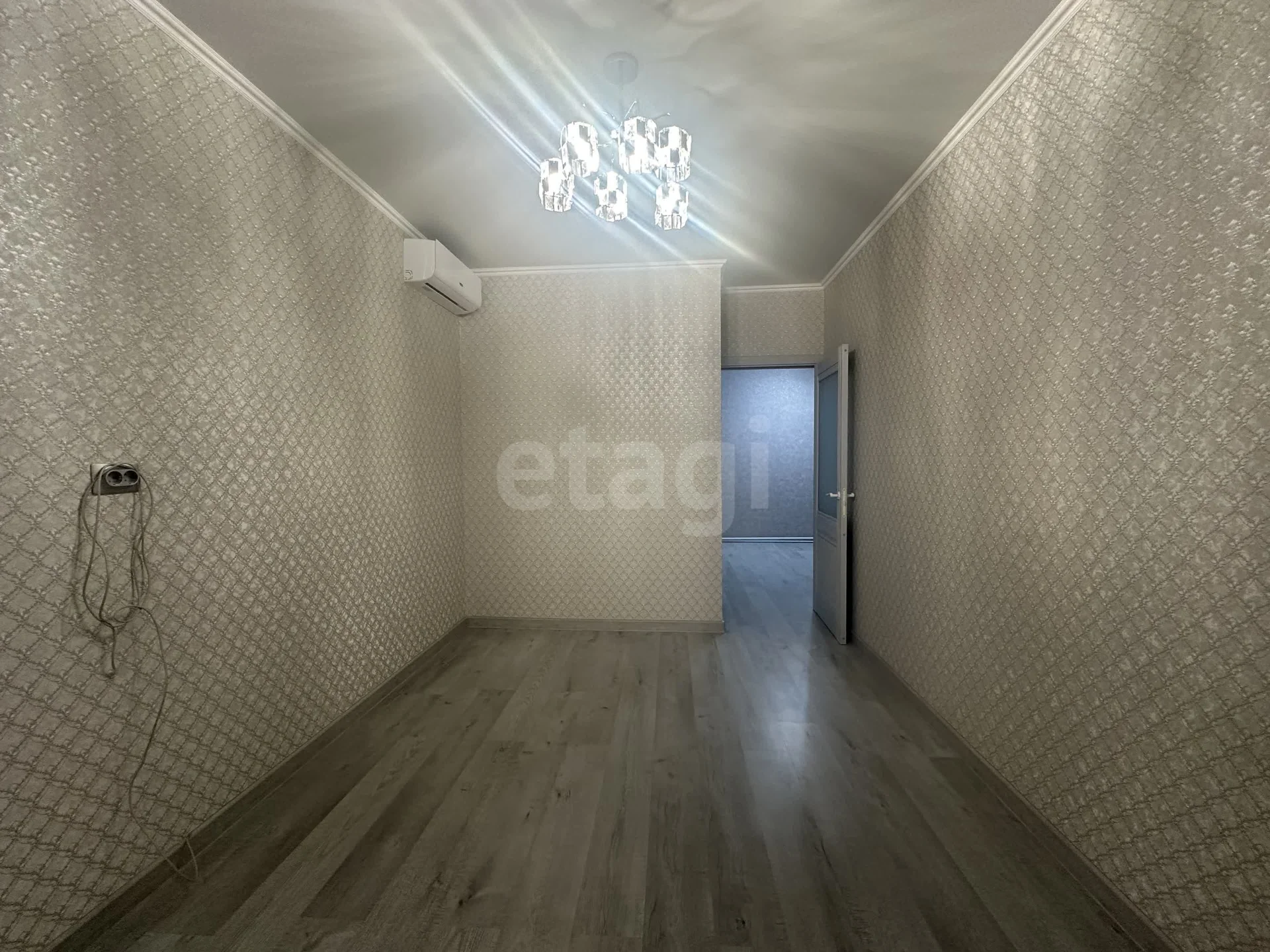 1-к квартира, 44м² (Душистая улица, 77) - миниатюра 7