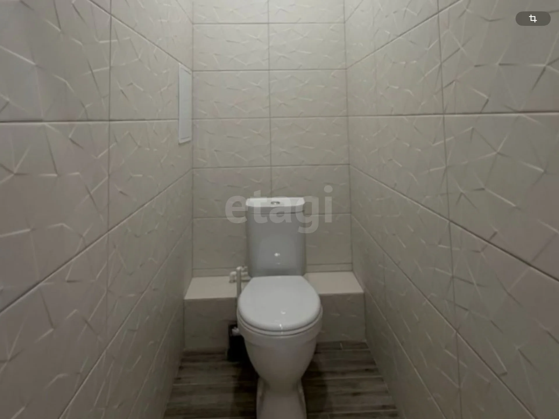 1-к квартира, 51м² (улица имени Генерала Корнилова, 9к2) - миниатюра 5
