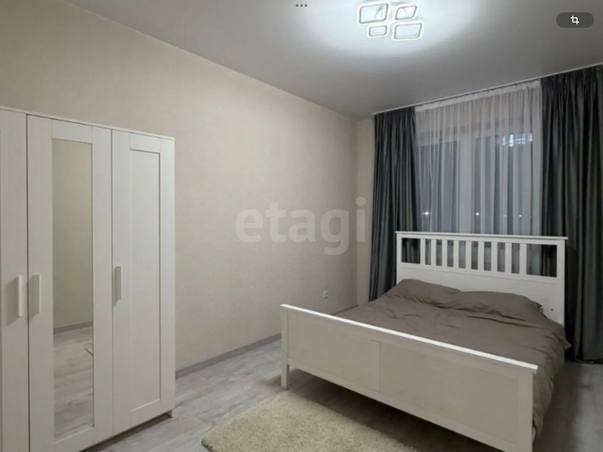 1-к квартира, 51м² (улица имени Генерала Корнилова, 9к2) - миниатюра 8