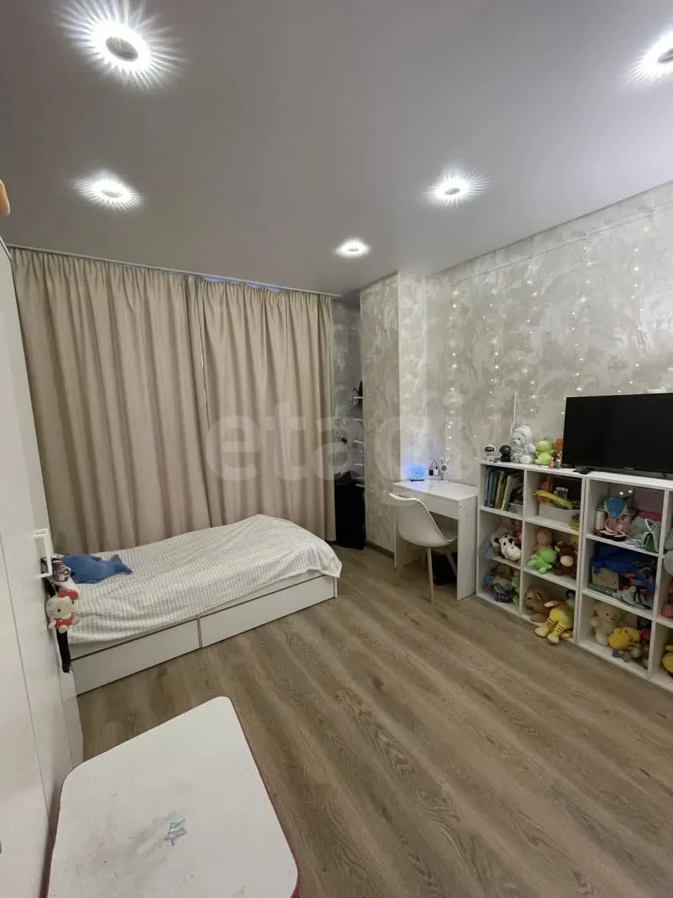 2-к квартира, 48.3м² (Болгарская улица, 12/3) - миниатюра 4