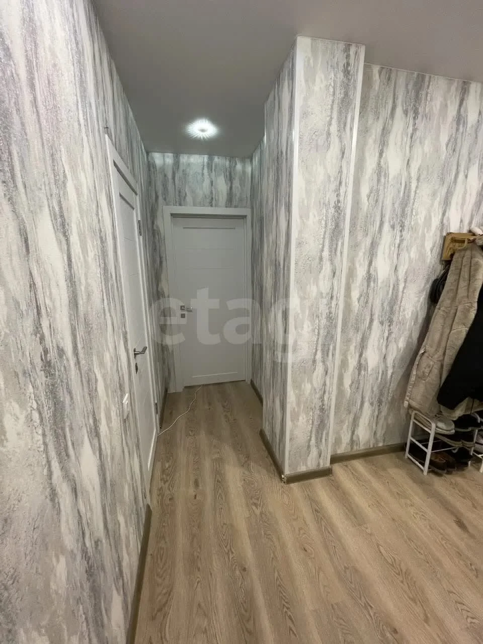 2-к квартира, 48.3м² (Болгарская улица, 12/3) - миниатюра 7
