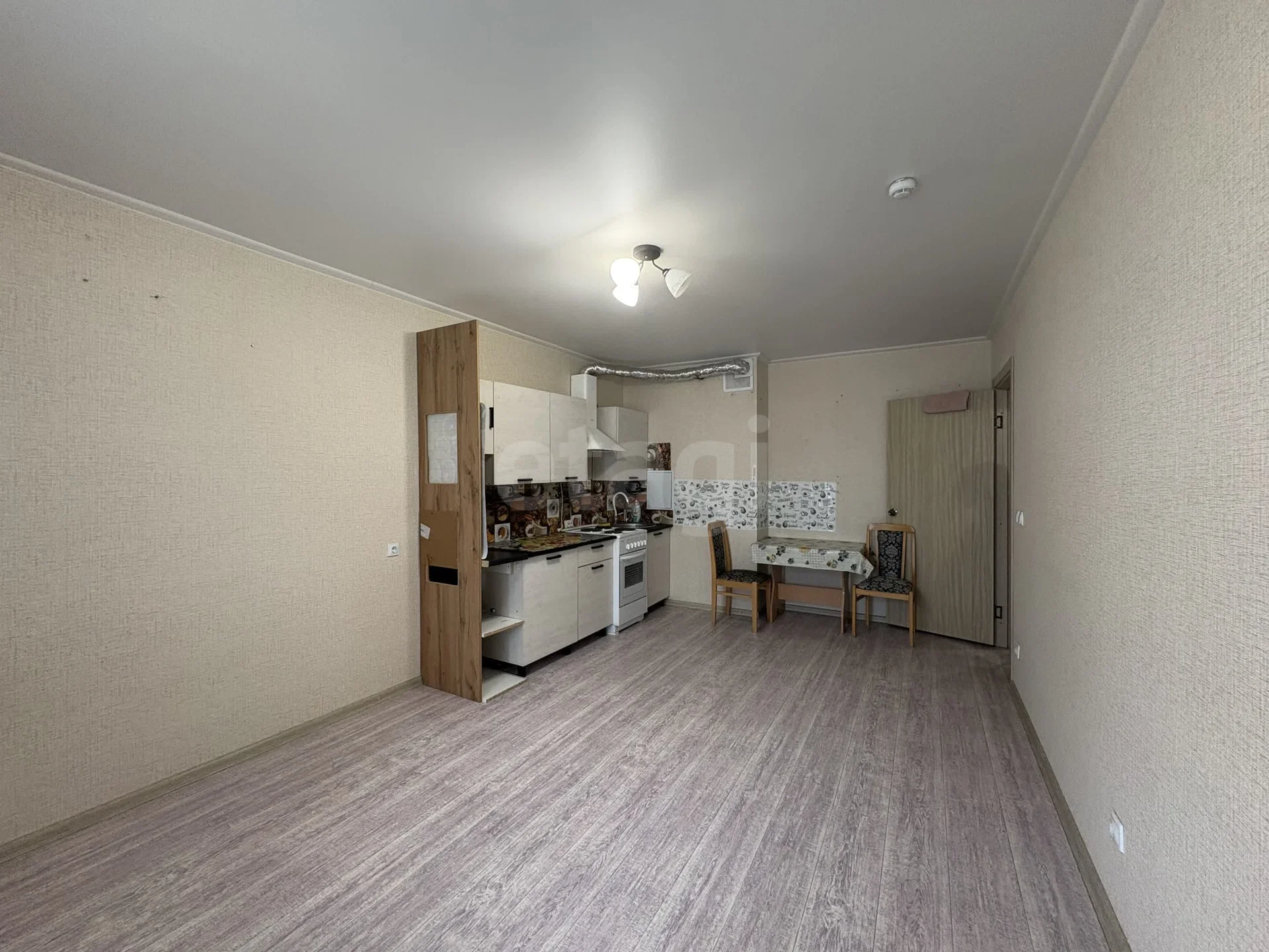 1-к квартира, 40.5м² (Душистая улица, 25) - миниатюра 10