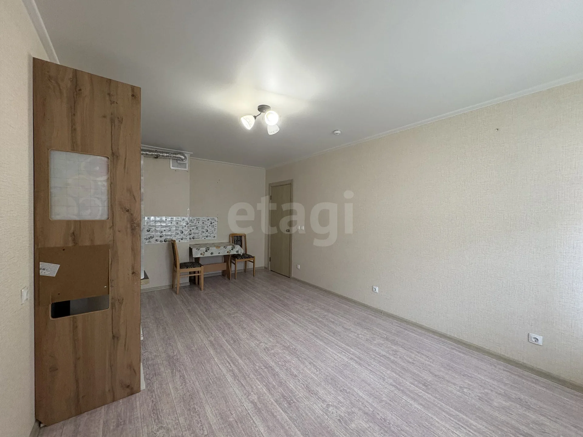 1-к квартира, 40.5м² (Душистая улица, 25) - миниатюра 11