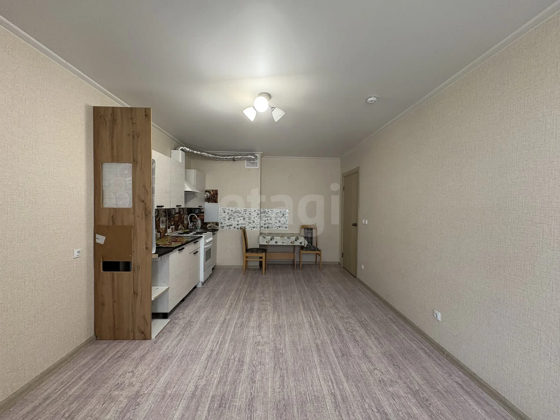 1-к квартира, 40.5м² (Душистая улица, 25) - миниатюра 12