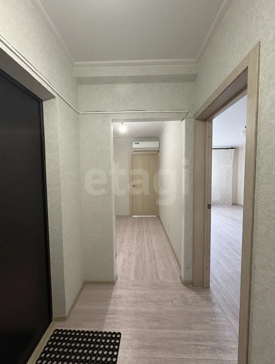 1-к квартира, 40.5м² (Душистая улица, 25) - миниатюра 14