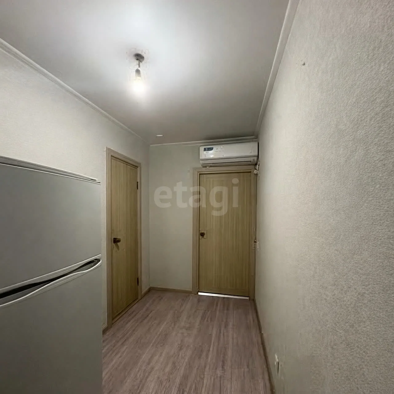 1-к квартира, 40.5м² (Душистая улица, 25) - миниатюра 15