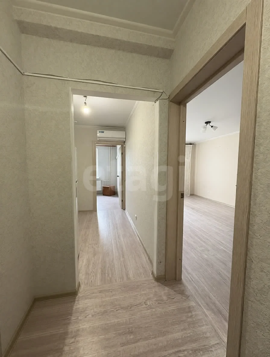 1-к квартира, 40.5м² (Душистая улица, 25) - миниатюра 16
