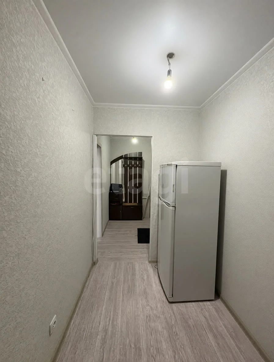 1-к квартира, 40.5м² (Душистая улица, 25) - миниатюра 17