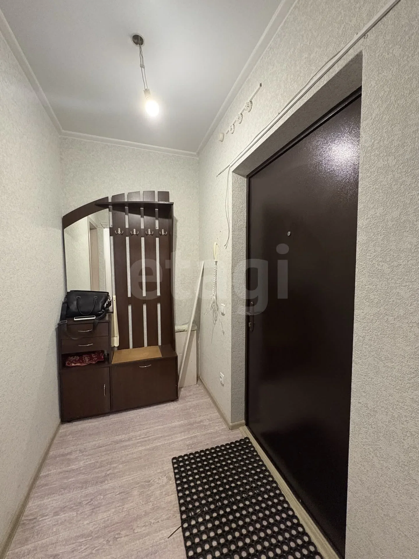1-к квартира, 40.5м² (Душистая улица, 25) - миниатюра 18
