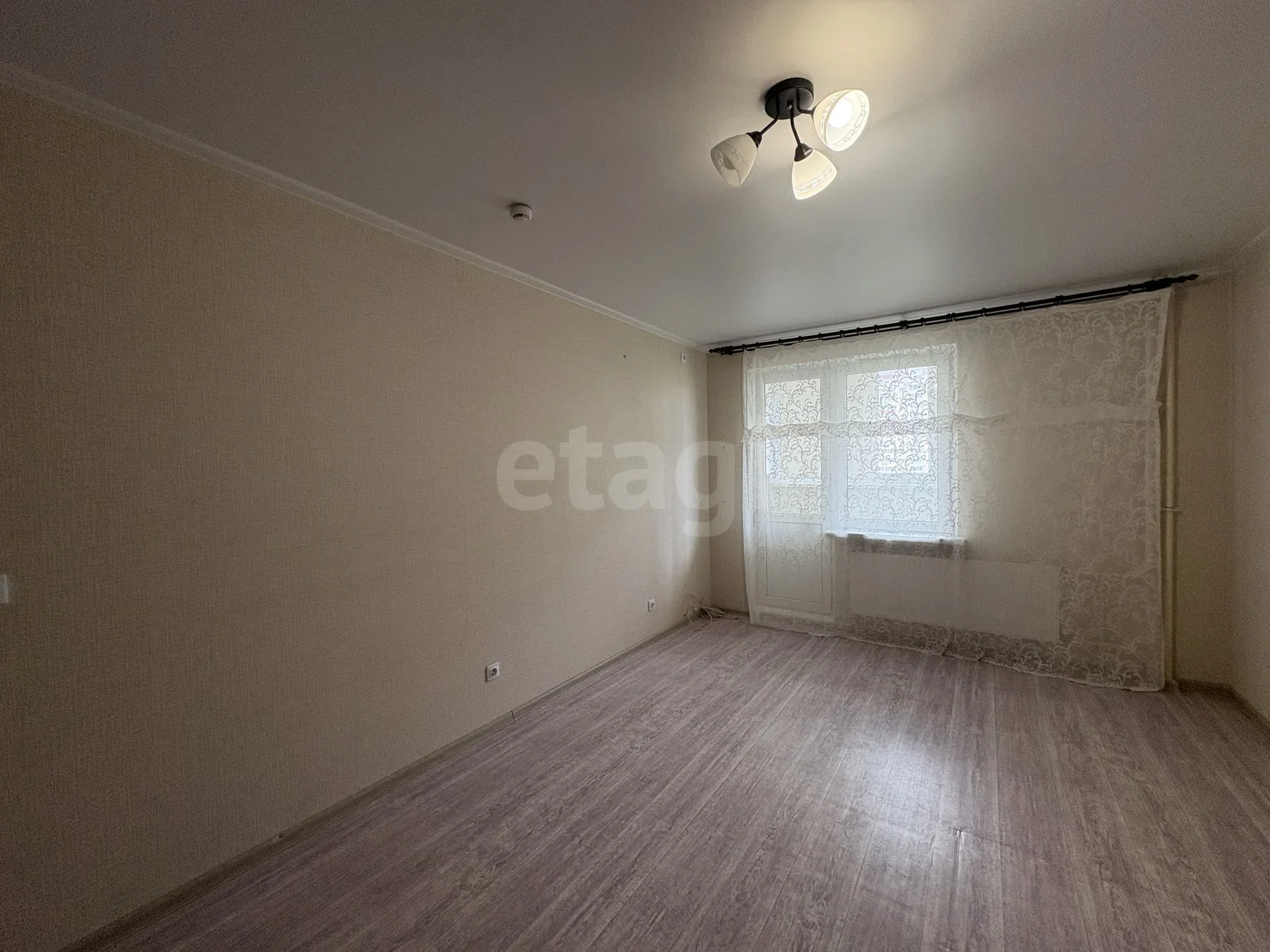1-к квартира, 40.5м² (Душистая улица, 25) - миниатюра 2