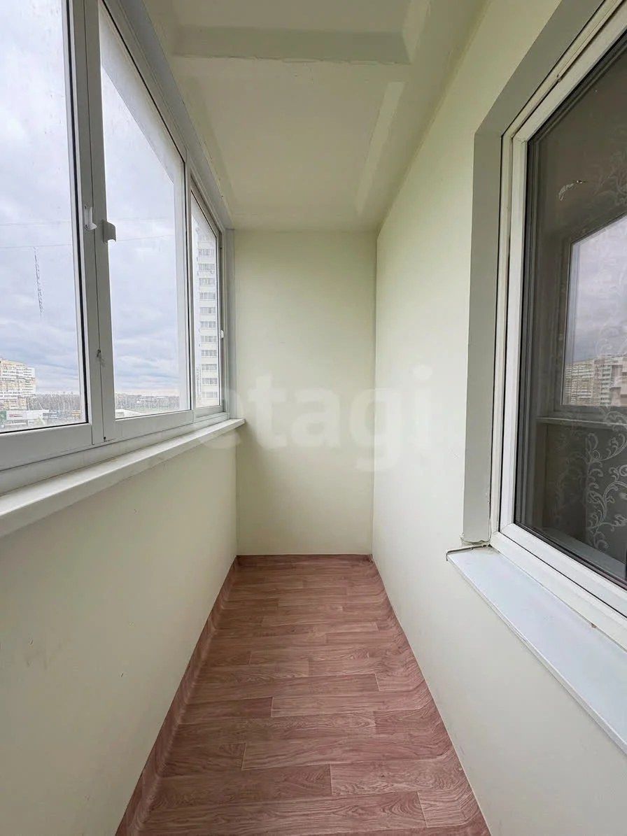 1-к квартира, 40.5м² (Душистая улица, 25) - миниатюра 20