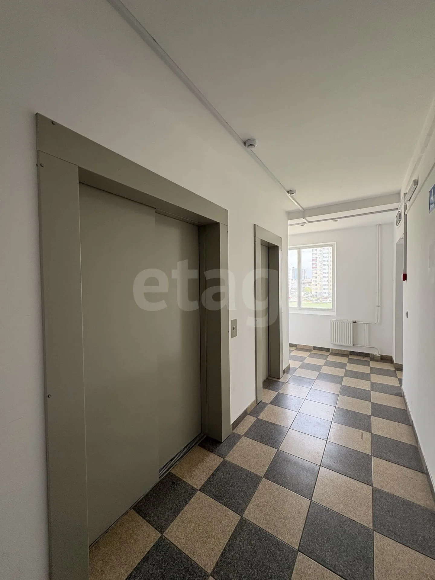 1-к квартира, 40.5м² (Душистая улица, 25) - миниатюра 22