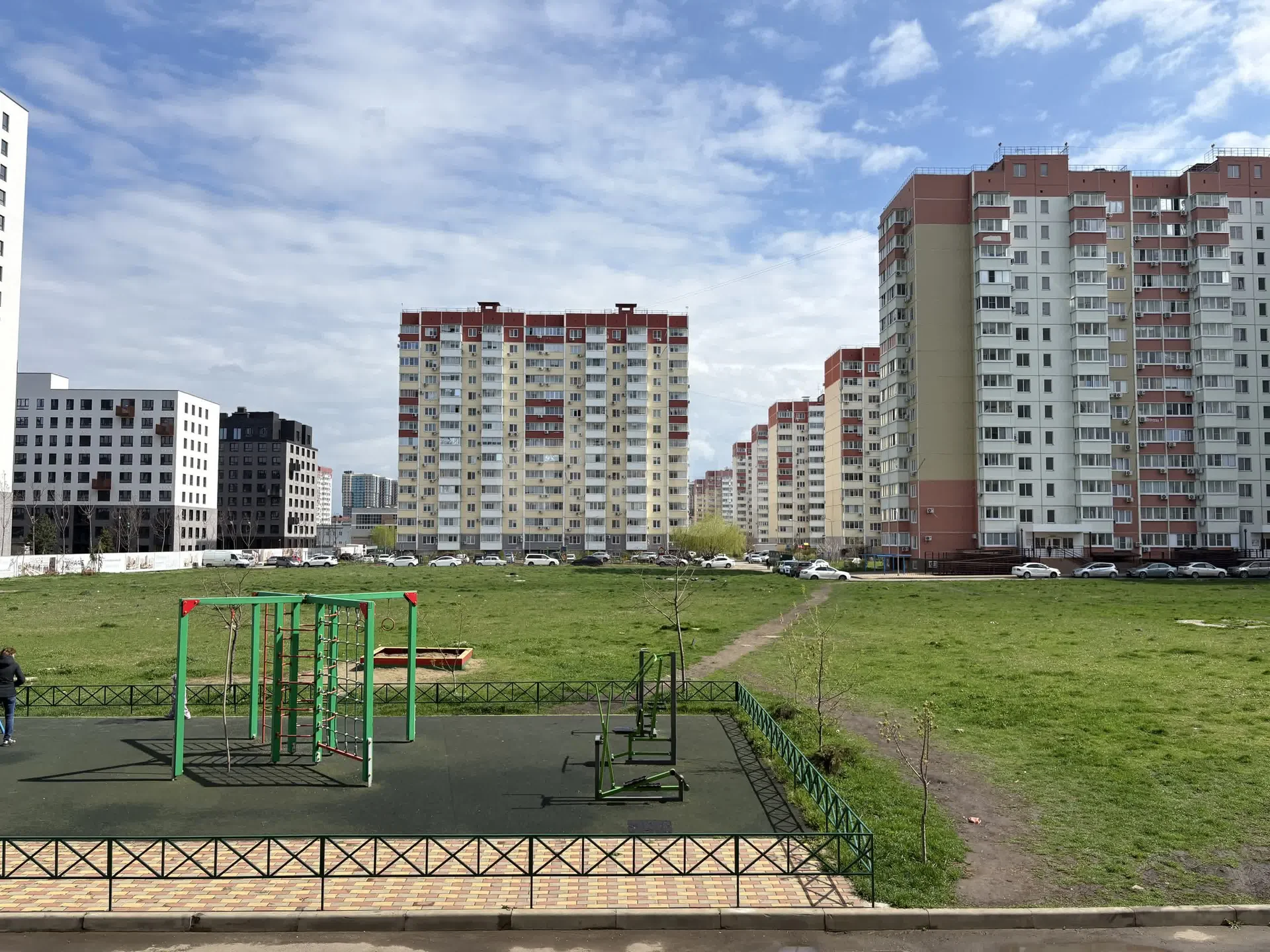1-к квартира, 40.5м² (Душистая улица, 25) - миниатюра 23