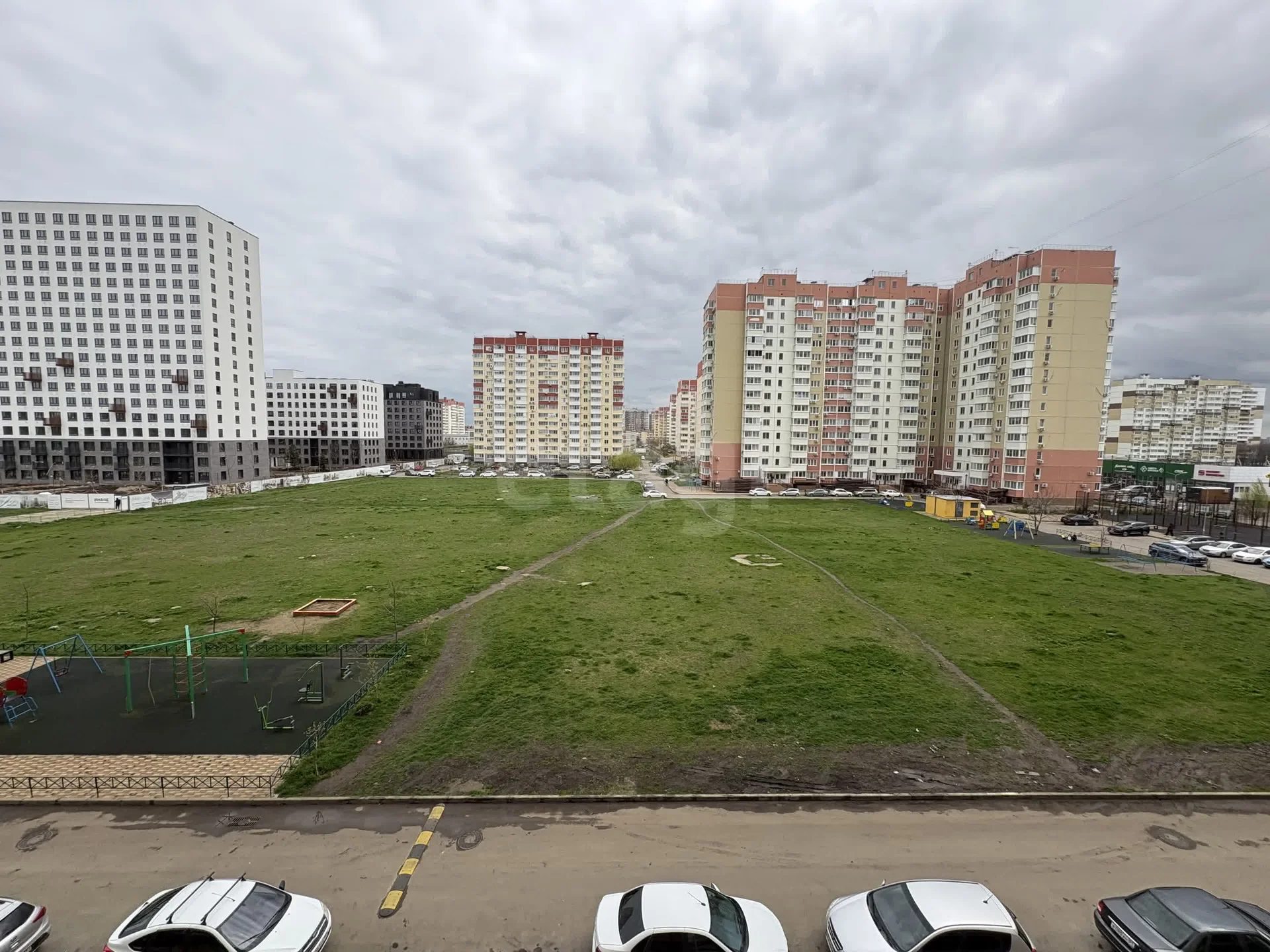 1-к квартира, 40.5м² (Душистая улица, 25) - миниатюра 26