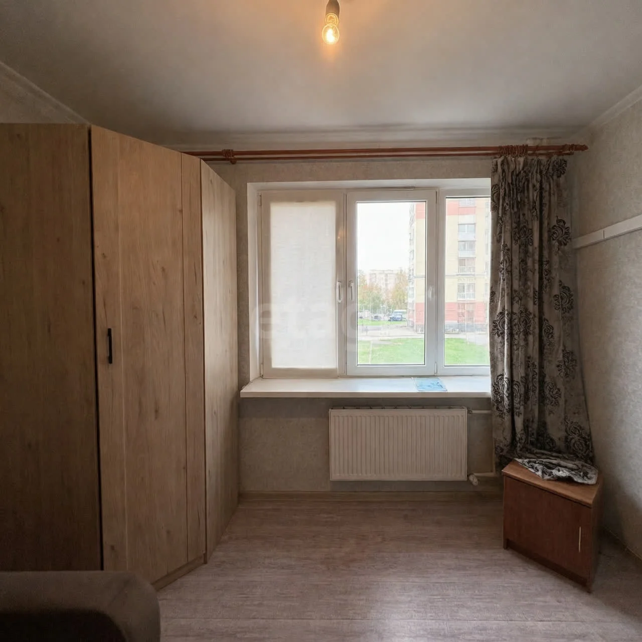 1-к квартира, 40.5м² (Душистая улица, 25) - миниатюра 6