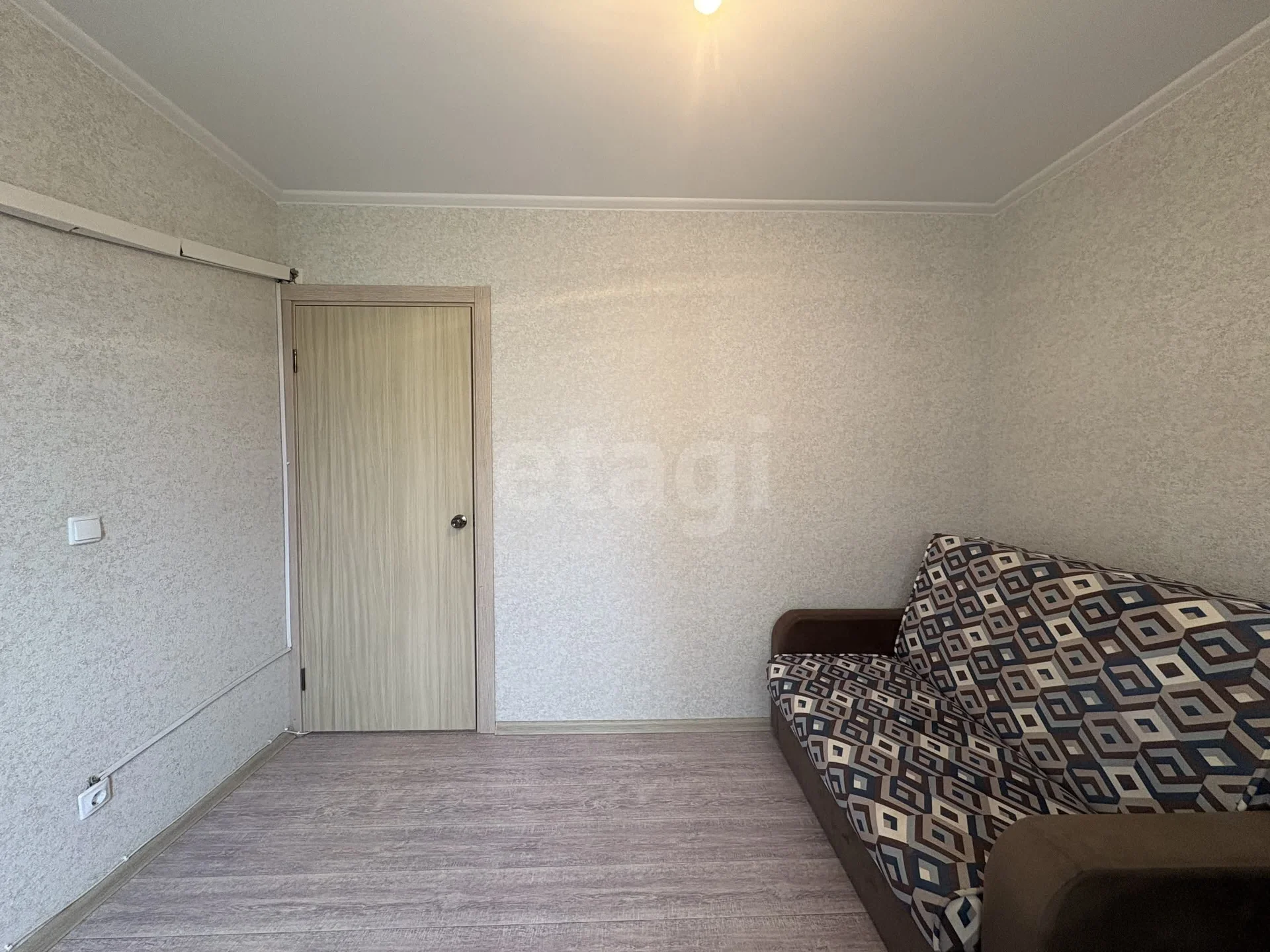1-к квартира, 40.5м² (Душистая улица, 25) - миниатюра 7