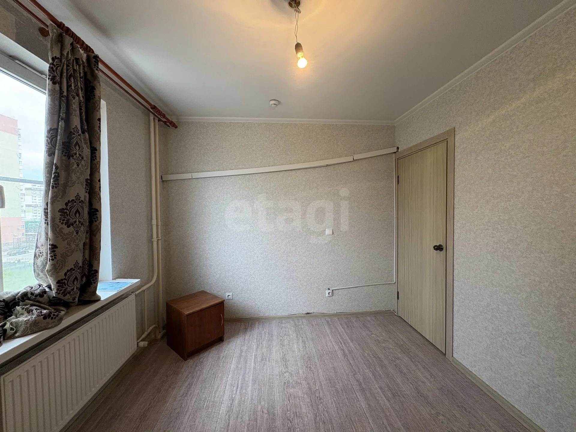 1-к квартира, 40.5м² (Душистая улица, 25) - миниатюра 8