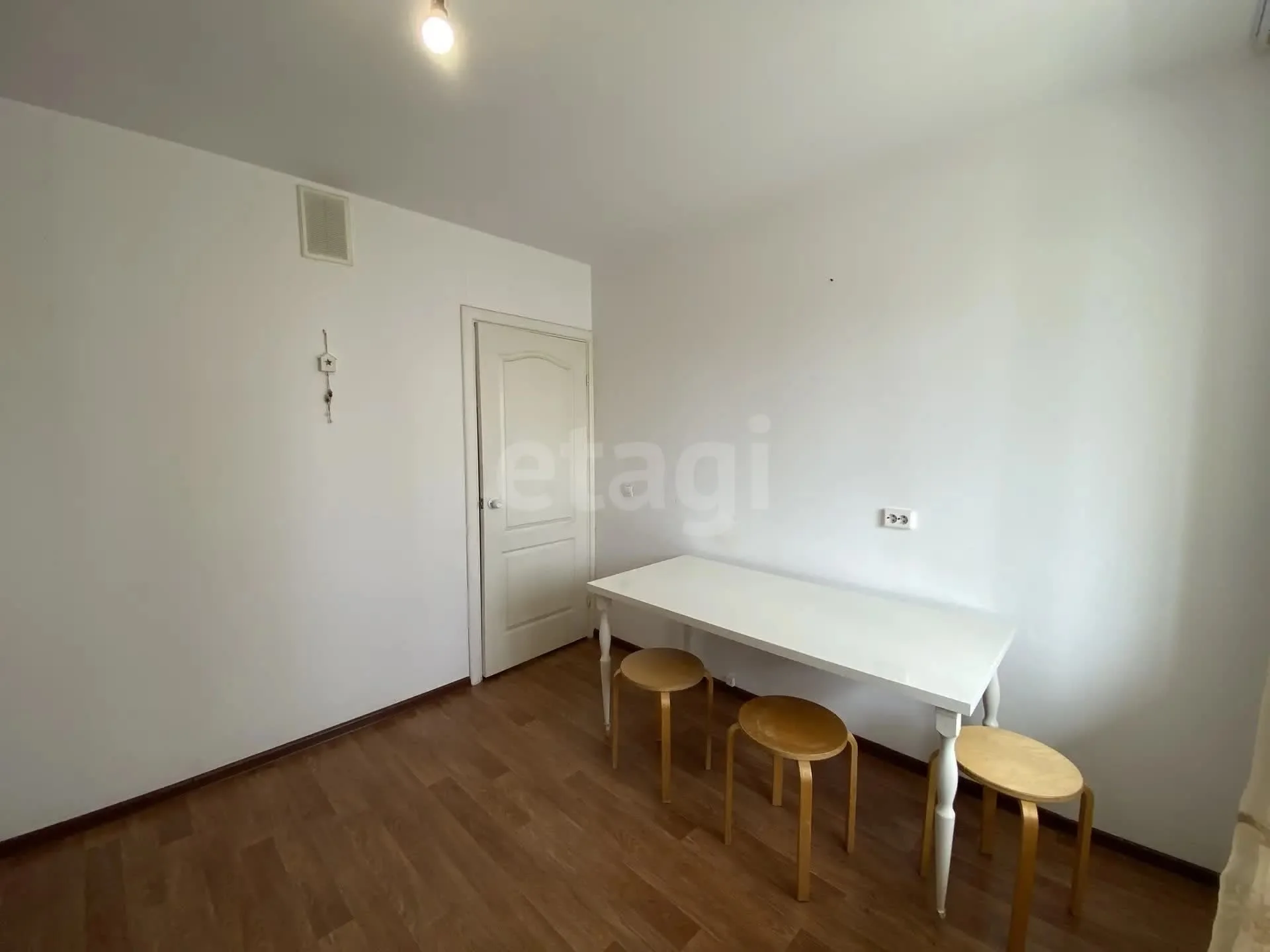1-к квартира, 38м² (улица Героев-Разведчиков, 17) - миниатюра 4