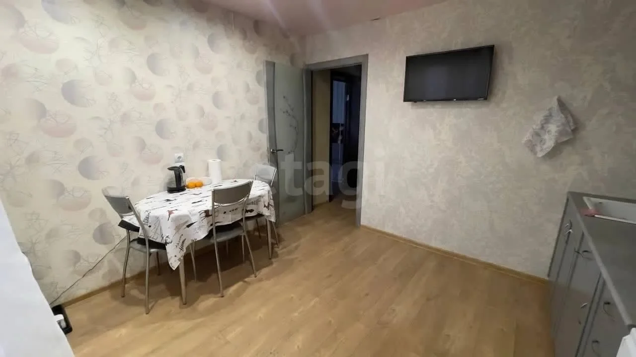 1-к квартира, 37.7м² (улица Героя А.А. Аверкиева, 6) - миниатюра 5