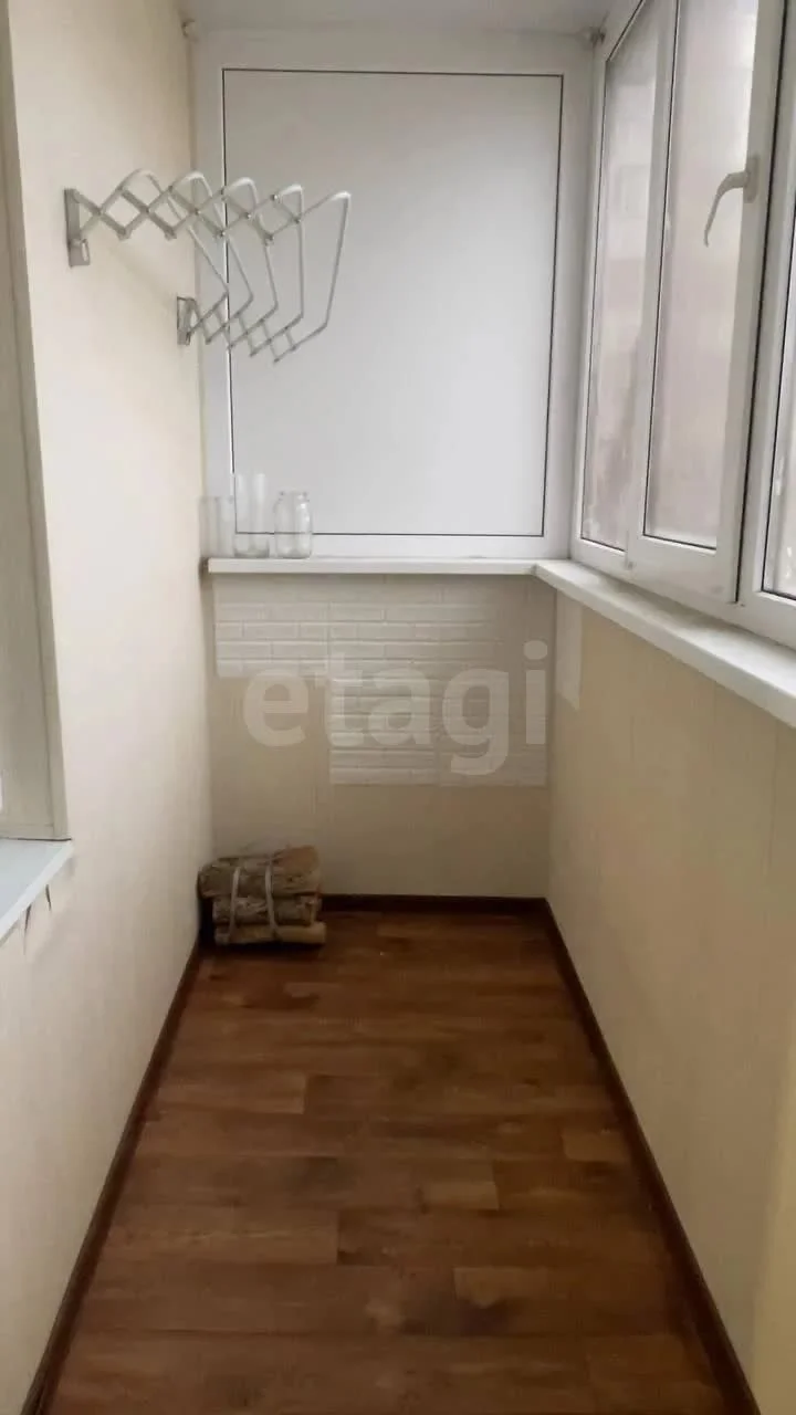 1-к квартира, 37.7м² (улица Героя А.А. Аверкиева, 6) - миниатюра 8