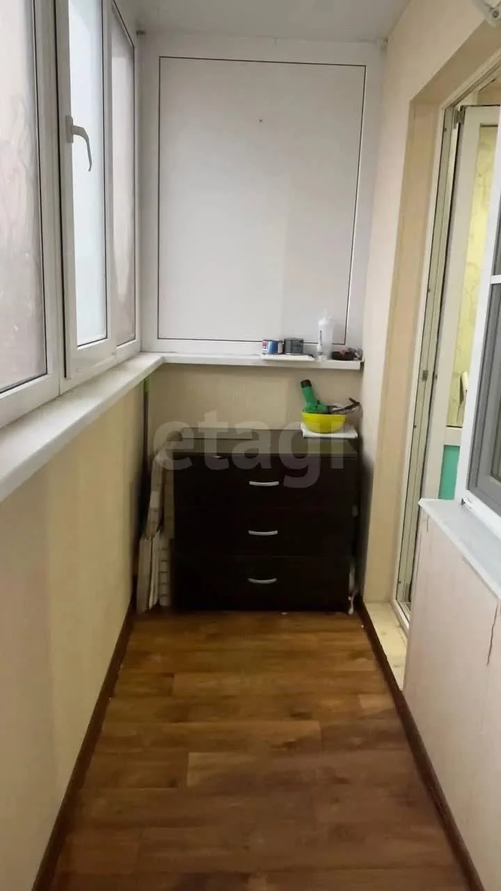 1-к квартира, 37.7м² (улица Героя А.А. Аверкиева, 6) - миниатюра 9