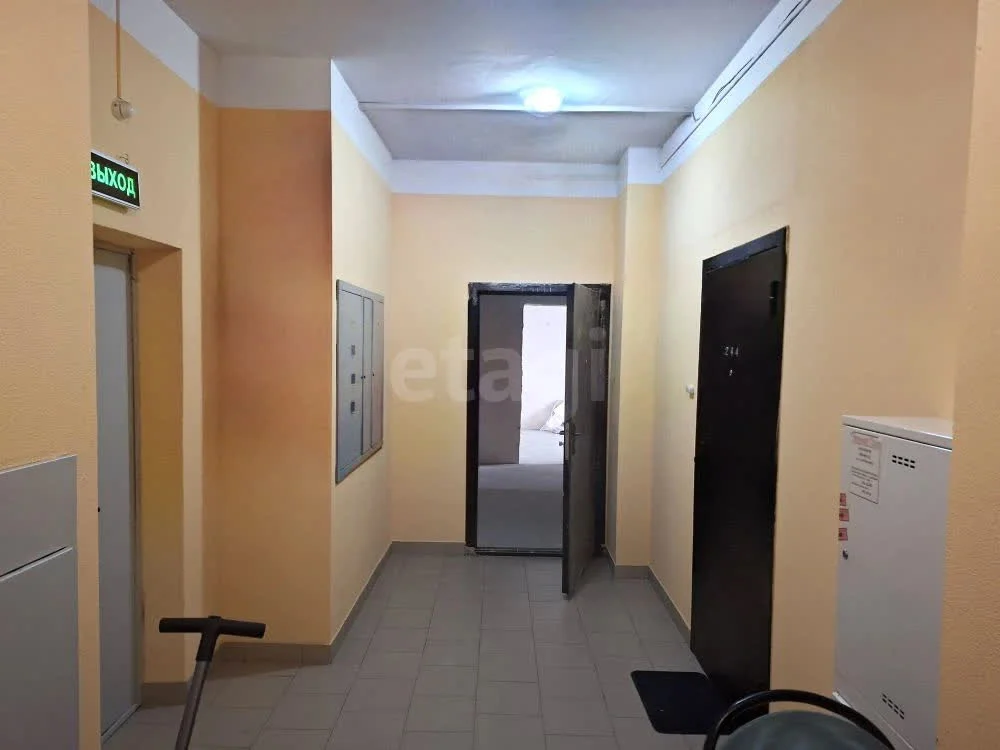 2-к квартира, 77.6м² (улица Леваневского, 187) - миниатюра 10