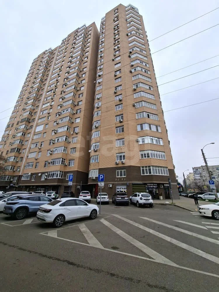 2-к квартира, 77.6м² (улица Леваневского, 187) - миниатюра 11