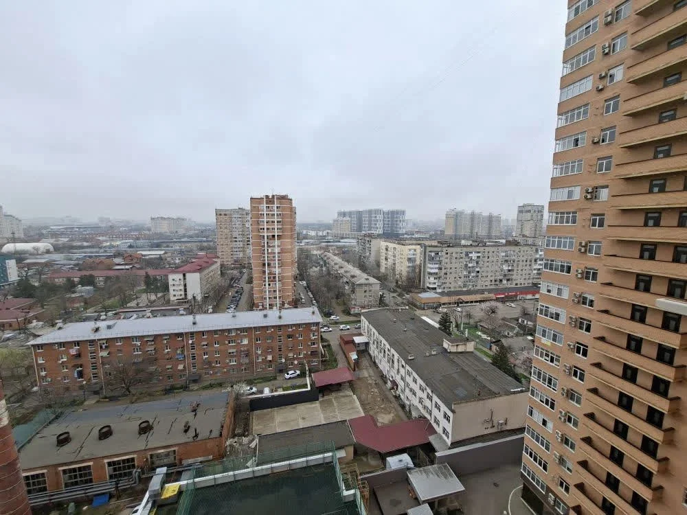 2-к квартира, 77.6м² (улица Леваневского, 187) - миниатюра 12