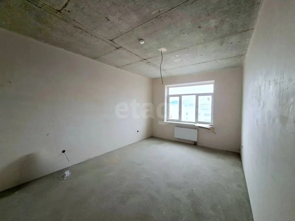 2-к квартира, 77.6м² (улица Леваневского, 187) - миниатюра 2
