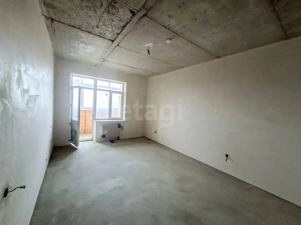 2-к квартира, 77.6м² (улица Леваневского, 187) - миниатюра 3