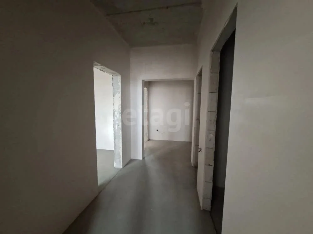 2-к квартира, 77.6м² (улица Леваневского, 187) - миниатюра 5