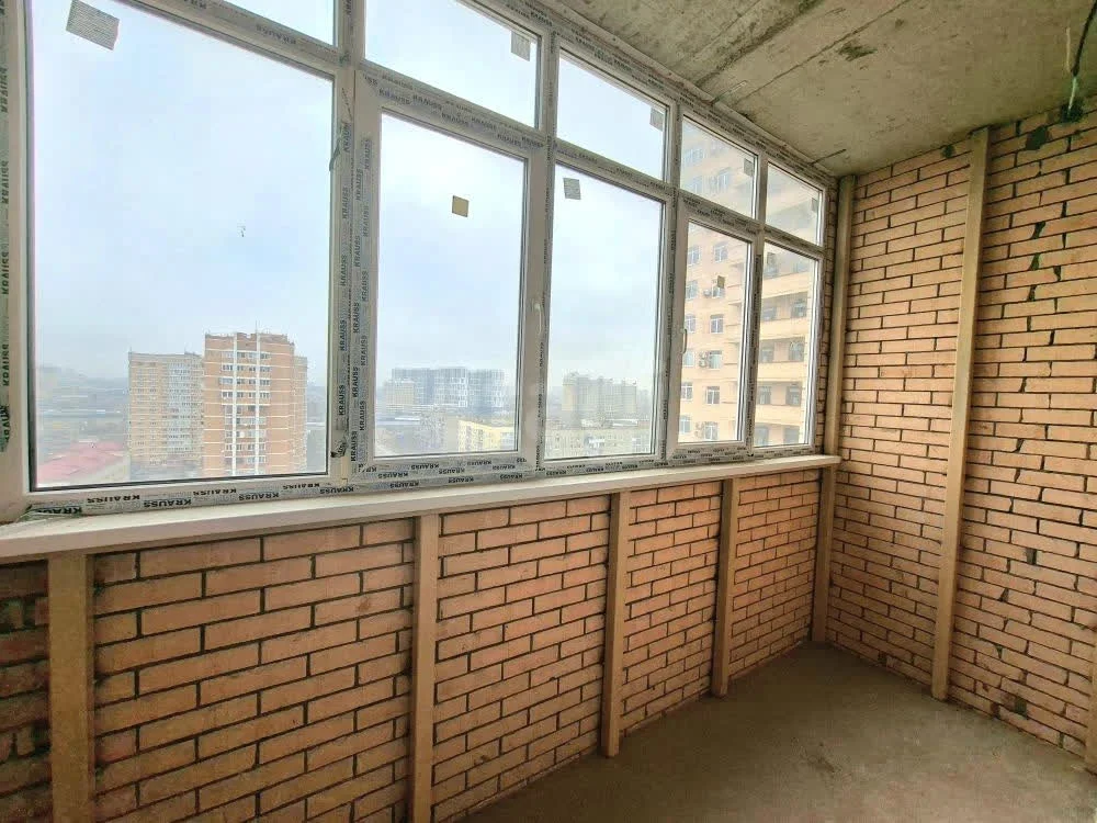 2-к квартира, 77.6м² (улица Леваневского, 187) - миниатюра 9