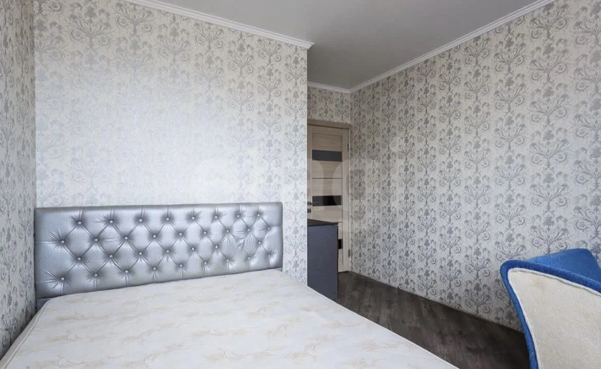 2-к квартира, 56.9м² (улица имени С.В. Рахманинова, 21к1) - миниатюра 3