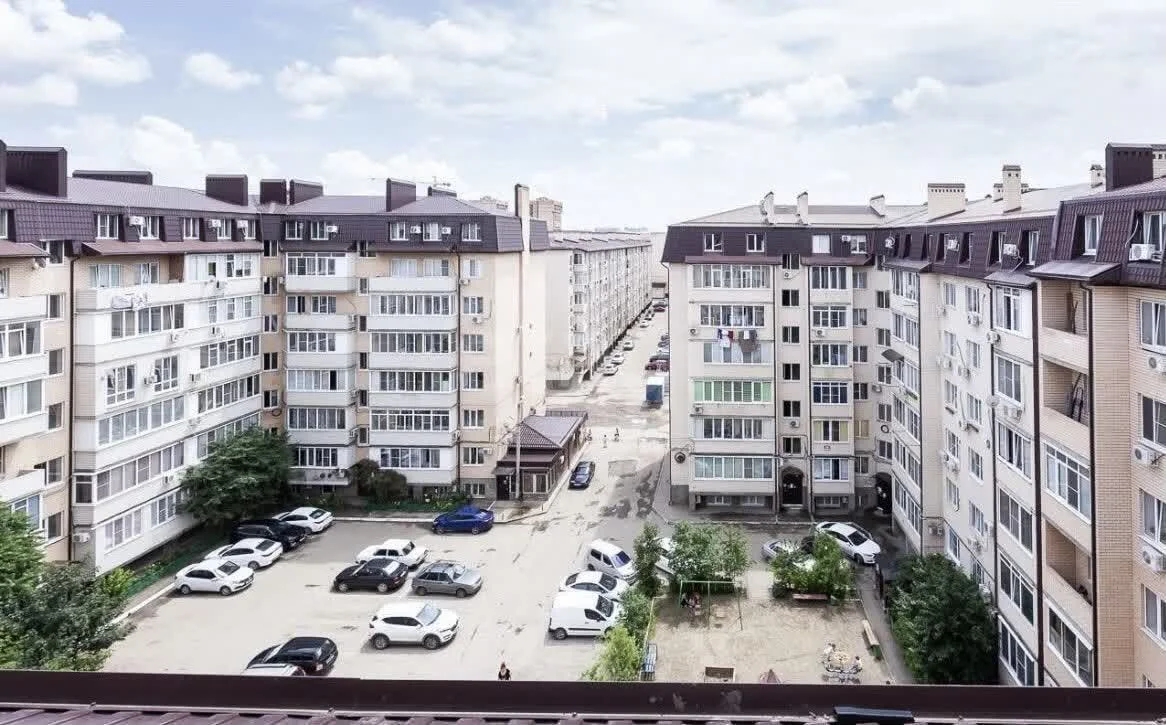 2-к квартира, 56.9м² (улица имени С.В. Рахманинова, 21к1) - миниатюра 7