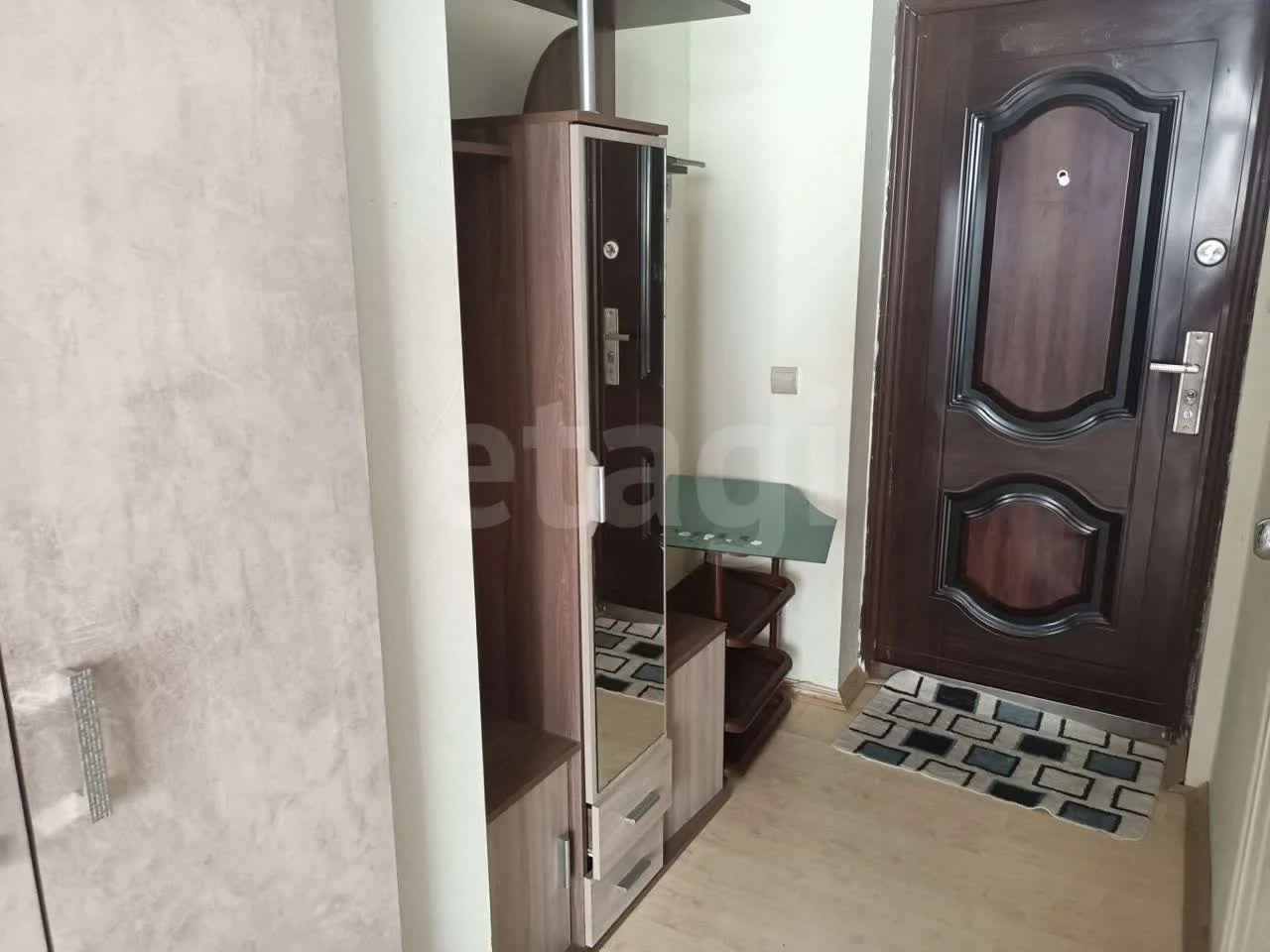 Студия, 25.2м² (улица Атамана Бабыча, 11) - миниатюра 4