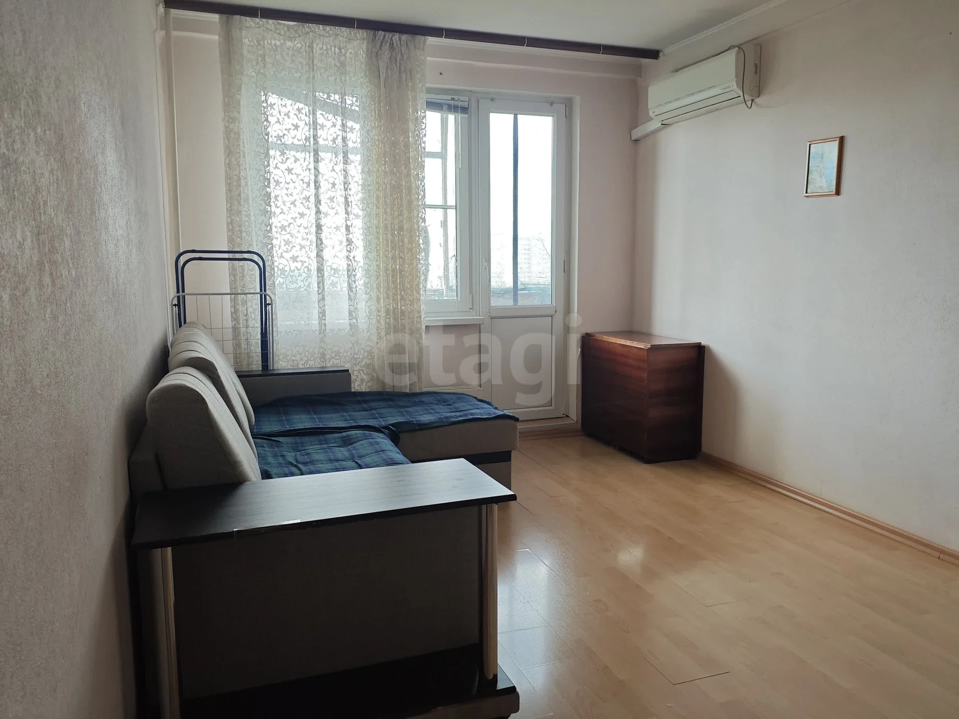 3-к квартира, 59.6м² (улица Гидростроителей, 13) - миниатюра 2