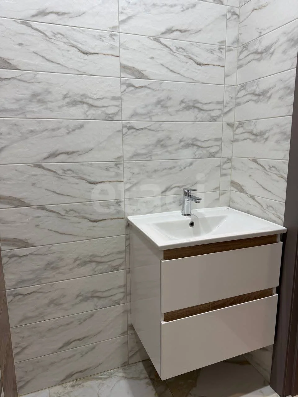 2-к квартира, 59.3м² (улица Адмирала Серебрякова, 3к1) - миниатюра 17