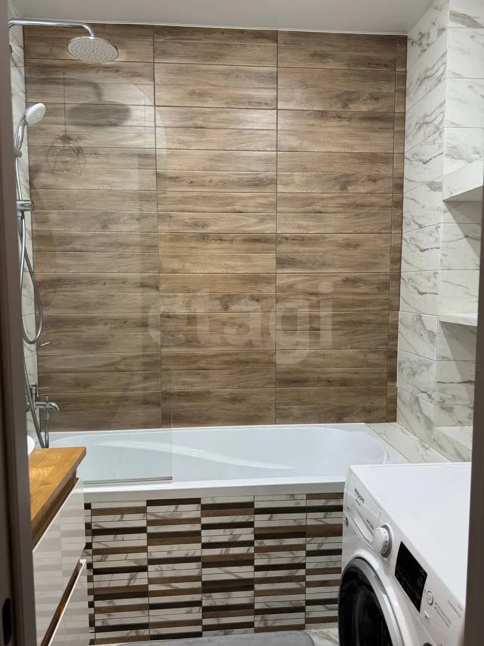 2-к квартира, 59.3м² (улица Адмирала Серебрякова, 3к1) - миниатюра 19