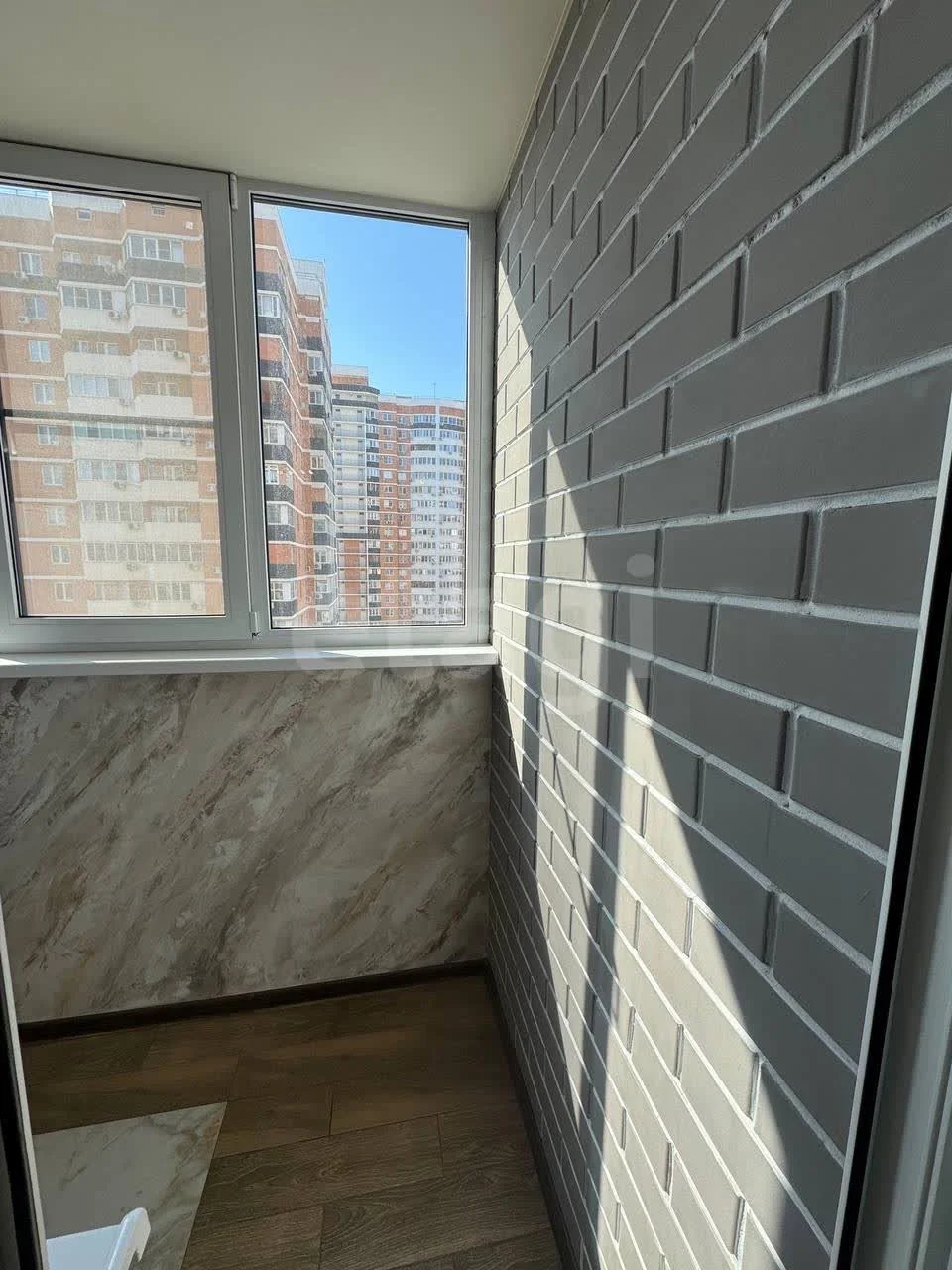 2-к квартира, 59.3м² (улица Адмирала Серебрякова, 3к1) - миниатюра 23