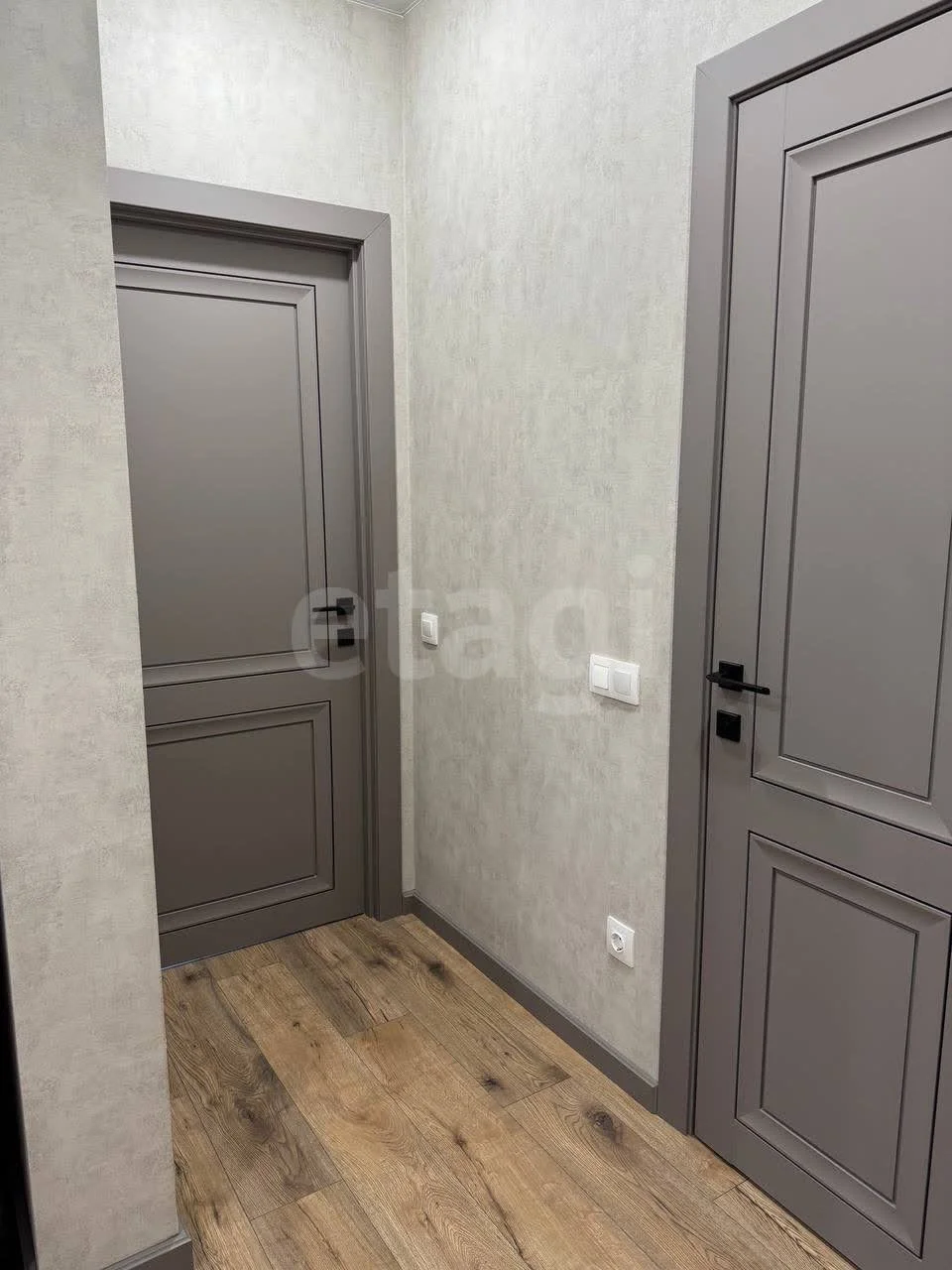 2-к квартира, 59.3м² (улица Адмирала Серебрякова, 3к1) - миниатюра 8