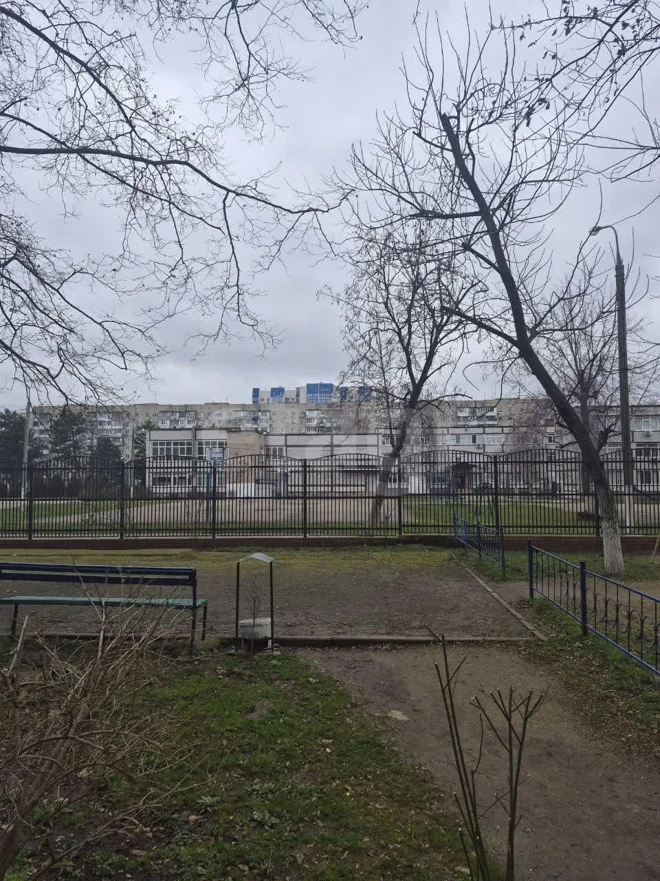 1-к квартира, 32.1м² (Приозёрная улица, 13) - миниатюра 5