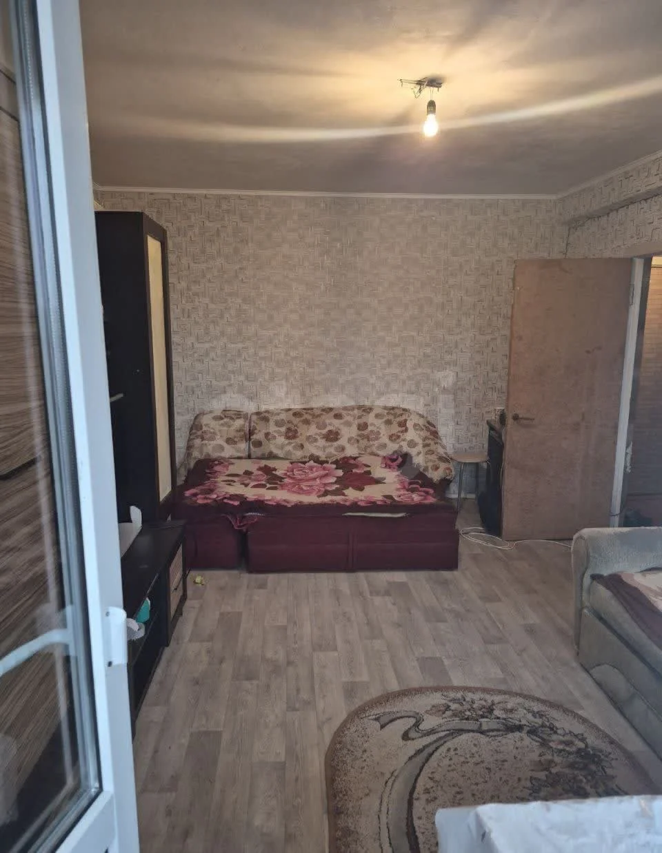 1-к квартира, 32.1м² (Приозёрная улица, 13) - миниатюра 7
