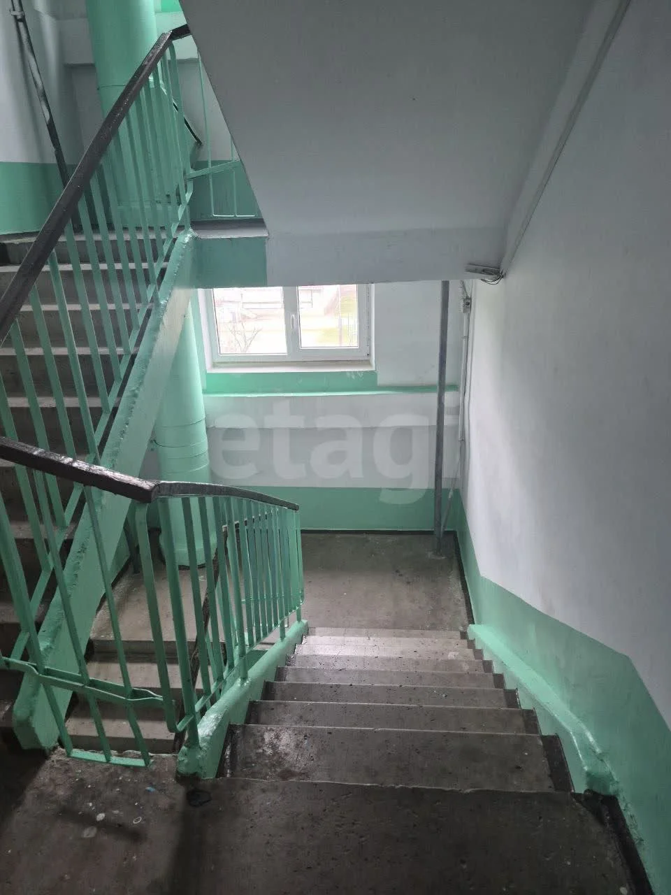 1-к квартира, 32.1м² (Приозёрная улица, 13) - миниатюра 8