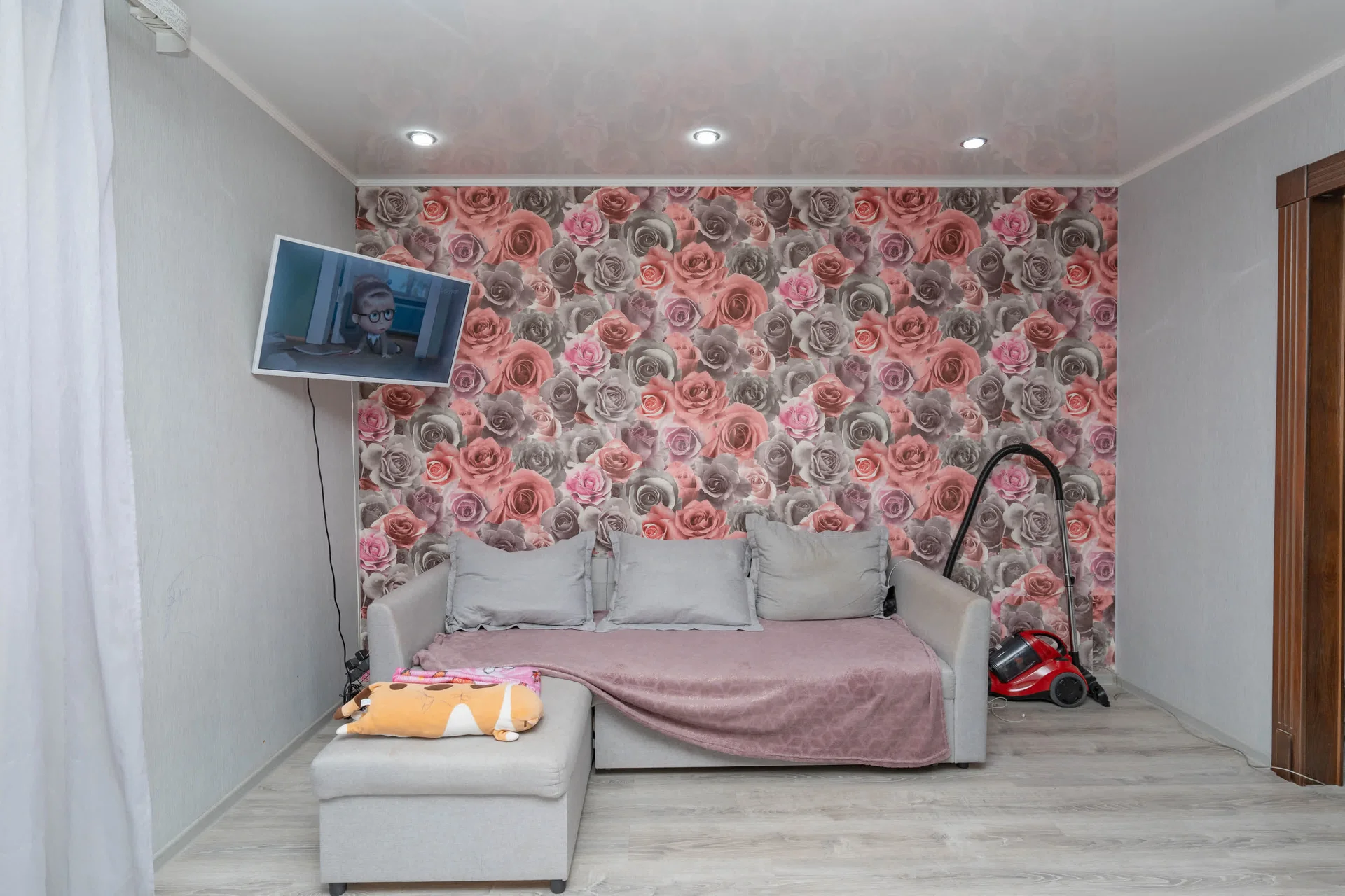 Студия, 23.1м² (улица Западный Обход, 42к6) - миниатюра 10